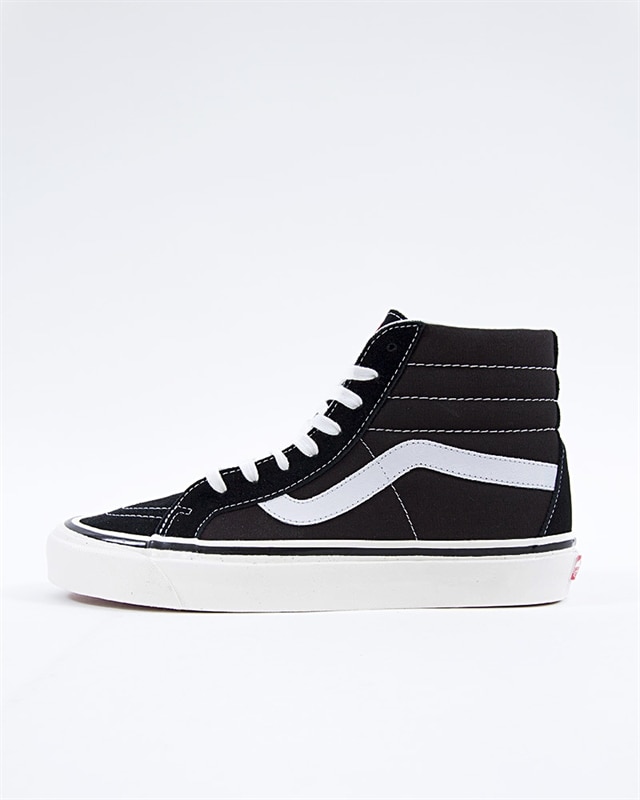 vans SK8-HI skor vans SK8-HI skor
