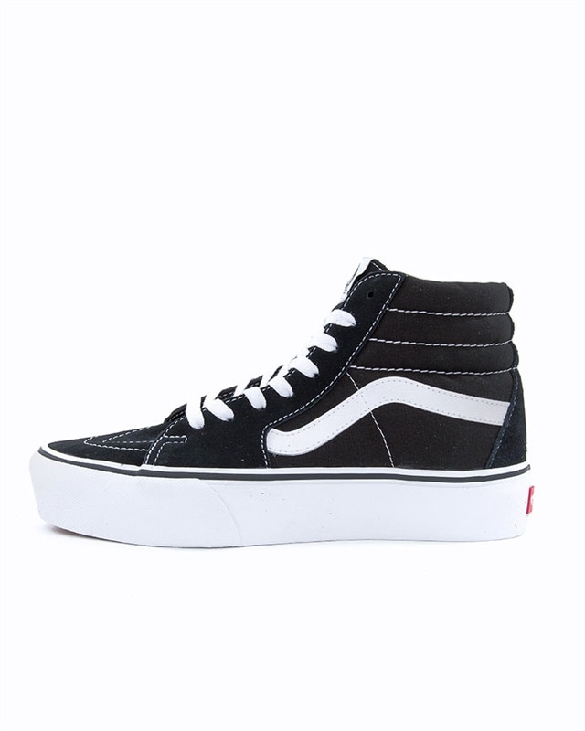 vans sk8 platform