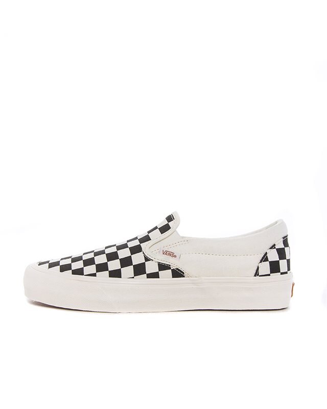 Vans Slip-On VR3 | VN0007NC1KP | White | Sneakers | Shoes | Footish