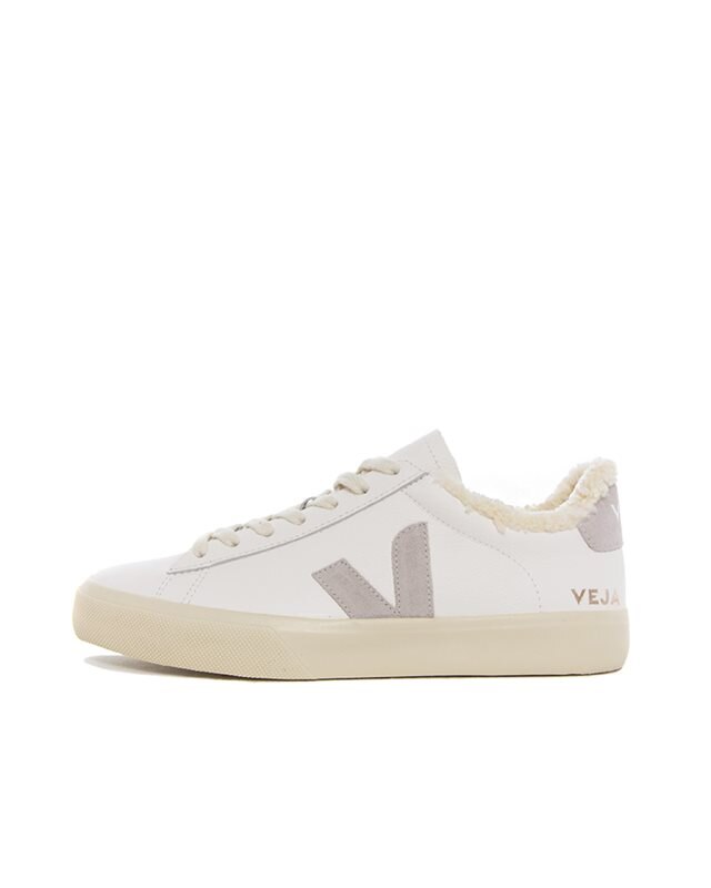 Veja Campo Fured Leather (CW0520571)