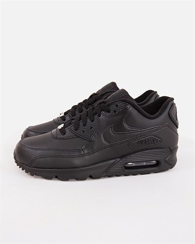 svarta air max 90 svarta air max 90
