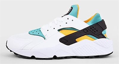 nike air huarache herr