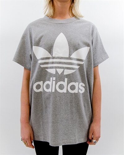 adidas t shirt dam rosa adidas t shirt dam rosa