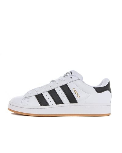 adidas Campus - Sneakers - Footish.se