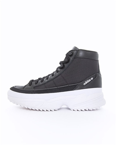 adidas continental 80 vs reebok