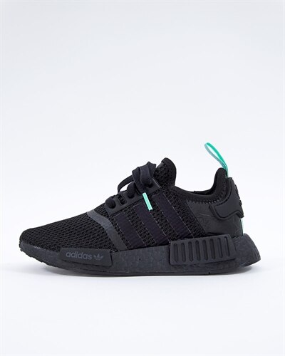 nmd svarta nmd svarta