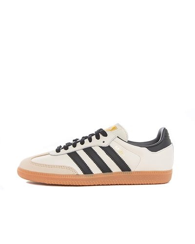 adidas gazelle silver green womens Adidas Samba ADV main image 0