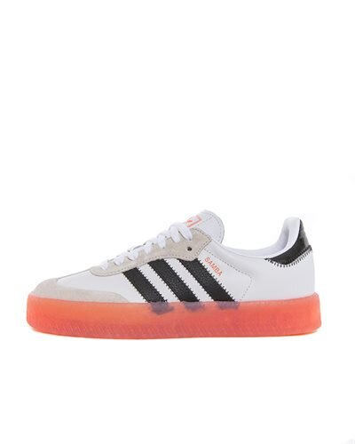 adidas gazelle silver green womens Adidas Samba OG Cloud White