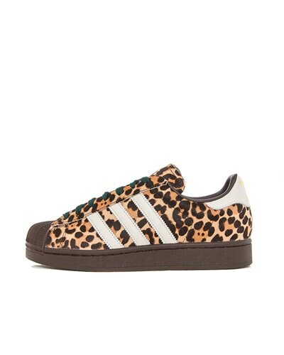 adidas gazelle silver green womens Molly-Mae x adidas Wmns Superstar II 'Latte' – The Attic