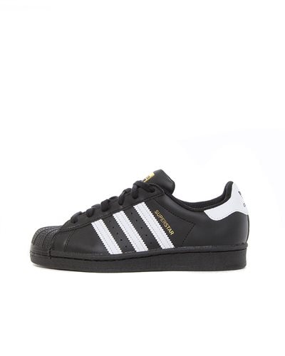 Adidas superstar dam rose gold top