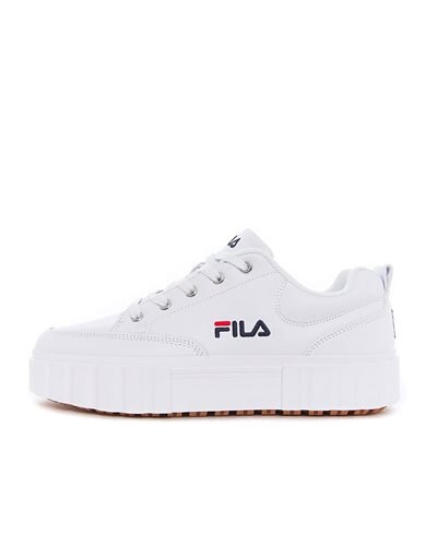 fila slip on