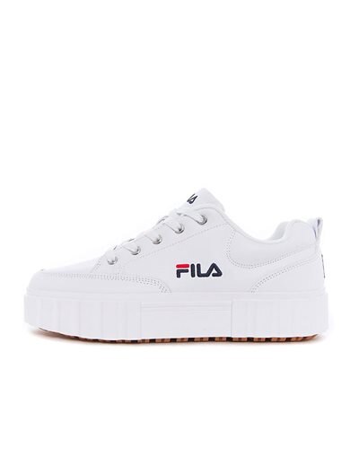 Fila - Sneakers - Footish.se