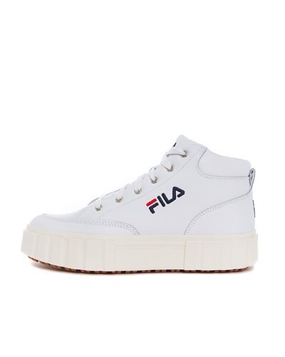 Fila - Sneakers - Footish.se