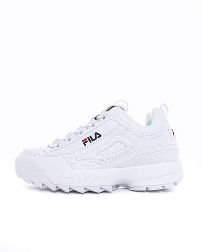 lacet fila disruptor