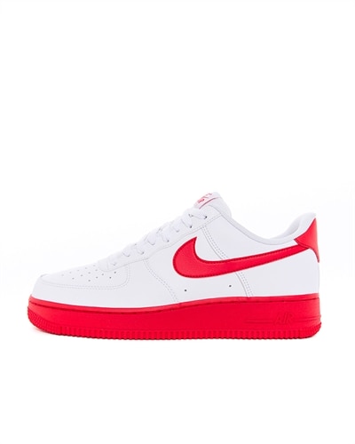 Nike Air Force 1 Sneakers Skor Footish Se