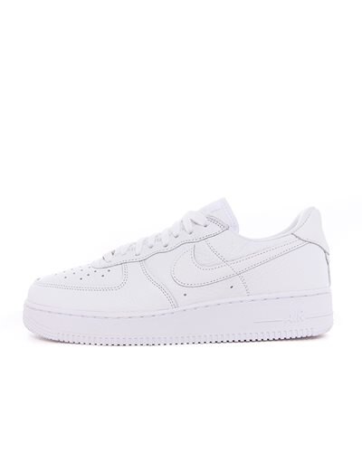 Nike Air Force 1 Sneakers Skor Footish Se