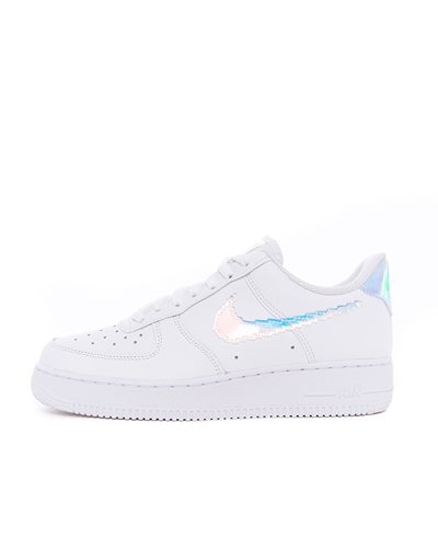 Nike Air Force 1 Sneakers Skor Footish Se
