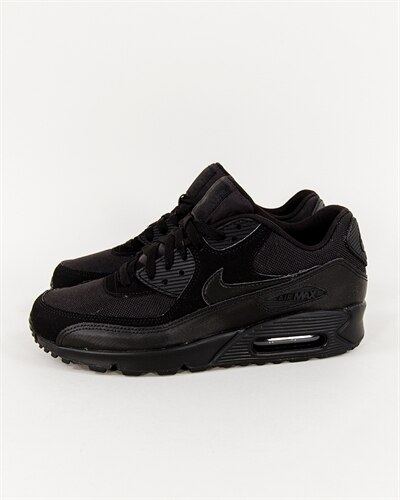 svarta air max 90 svarta air max 90