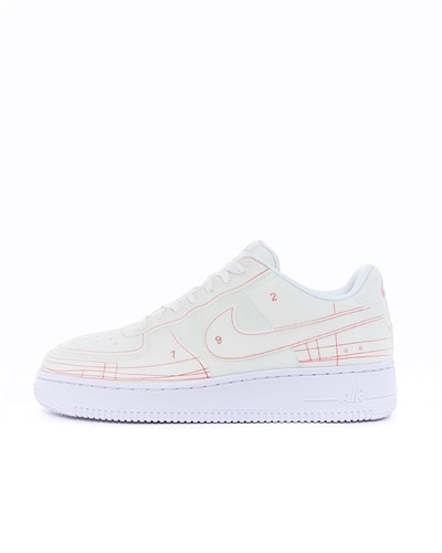 air force one rosas