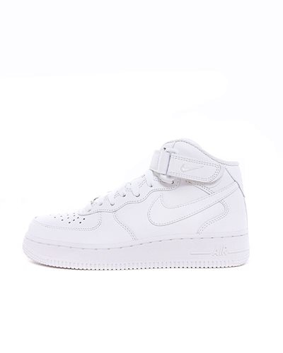 Nike Air Force 1 - Sneakers | Skor | - Footish.se