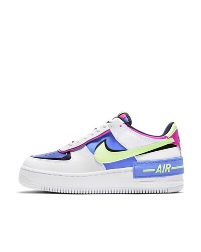 Nike Air Force 1 - Sneakers | Skor | - Footish.se