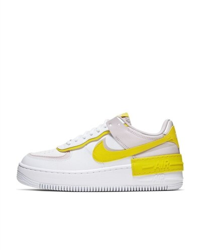 reebok air force 1 look alike