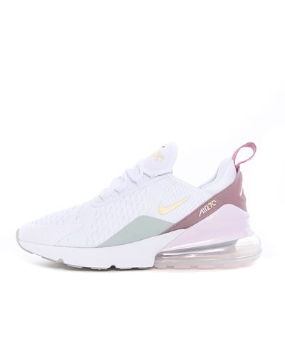 Billiga nike hotsell 270