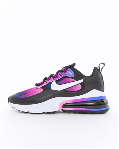 nike react 270 colorido