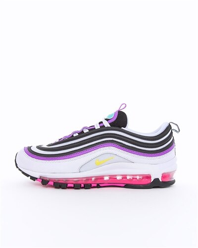 Nike Air Max 97 Sneakers Skor Footish Se