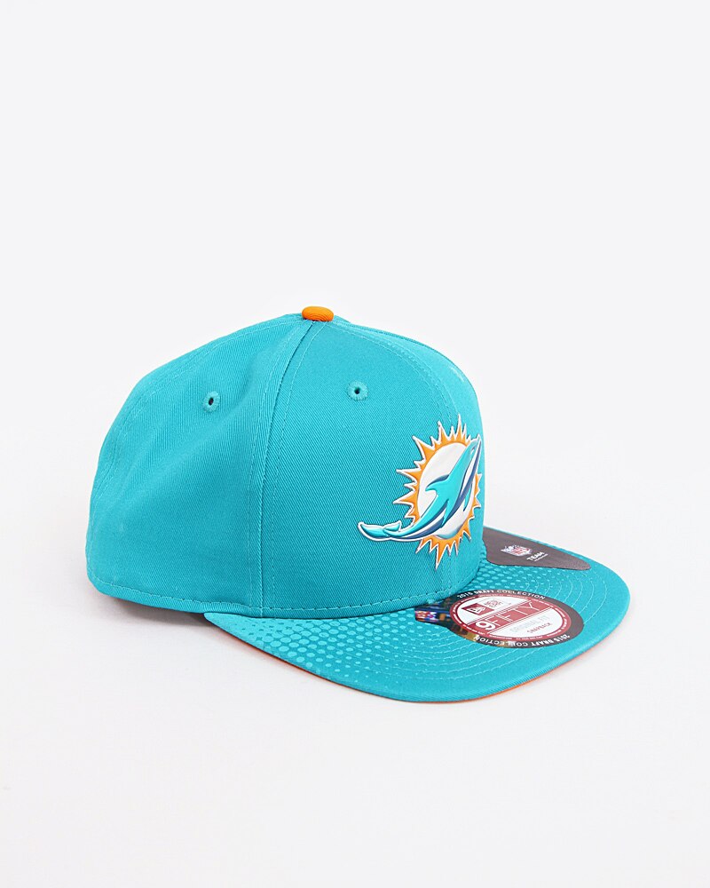 dolphins snapback