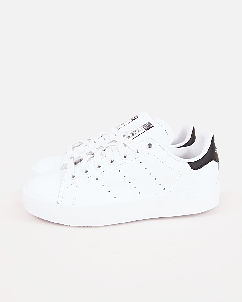 adidas originals stan smith bold w