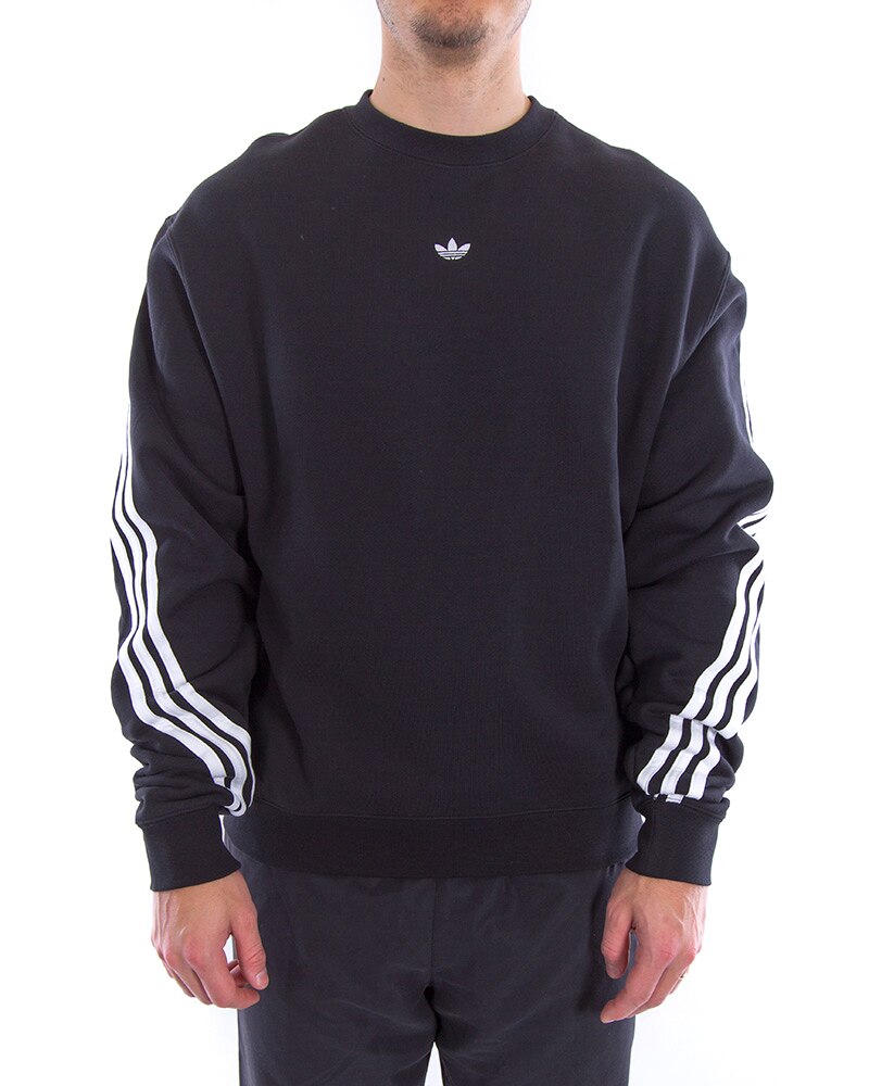 adidas Originals 3stripe Wrap CR | FM1522 | Black | Kläder | Footish