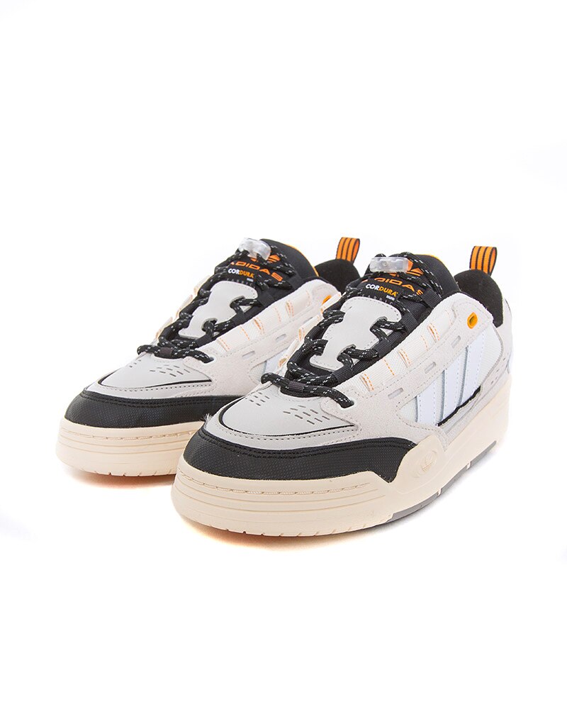 Footish adidas Originals ADI2000 | GY2086 | Vit | Sneakers | Skor | Footish