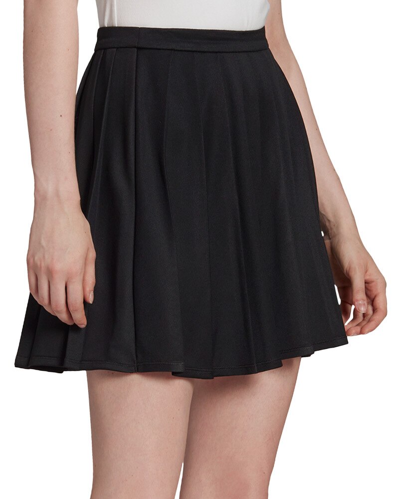 adidas Originals Adicolor Classics Tennis Skirt HC2058 Svart