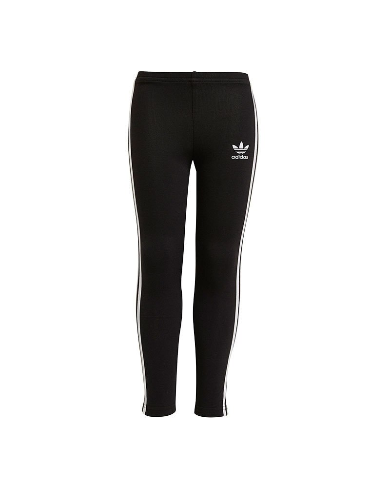 adidas Originals Adicolor Leggings | H25256 | Svart | Kläder | Footish