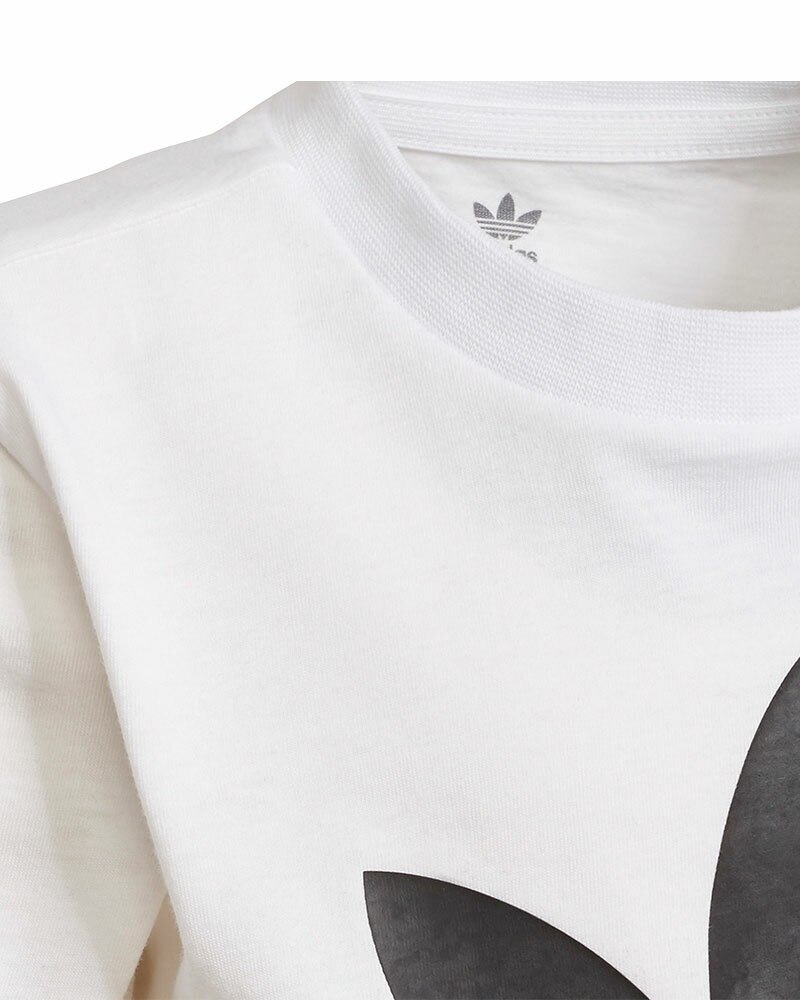 adidas Originals Adicolor Shorts And Tee Set H25274 Vit Kläder