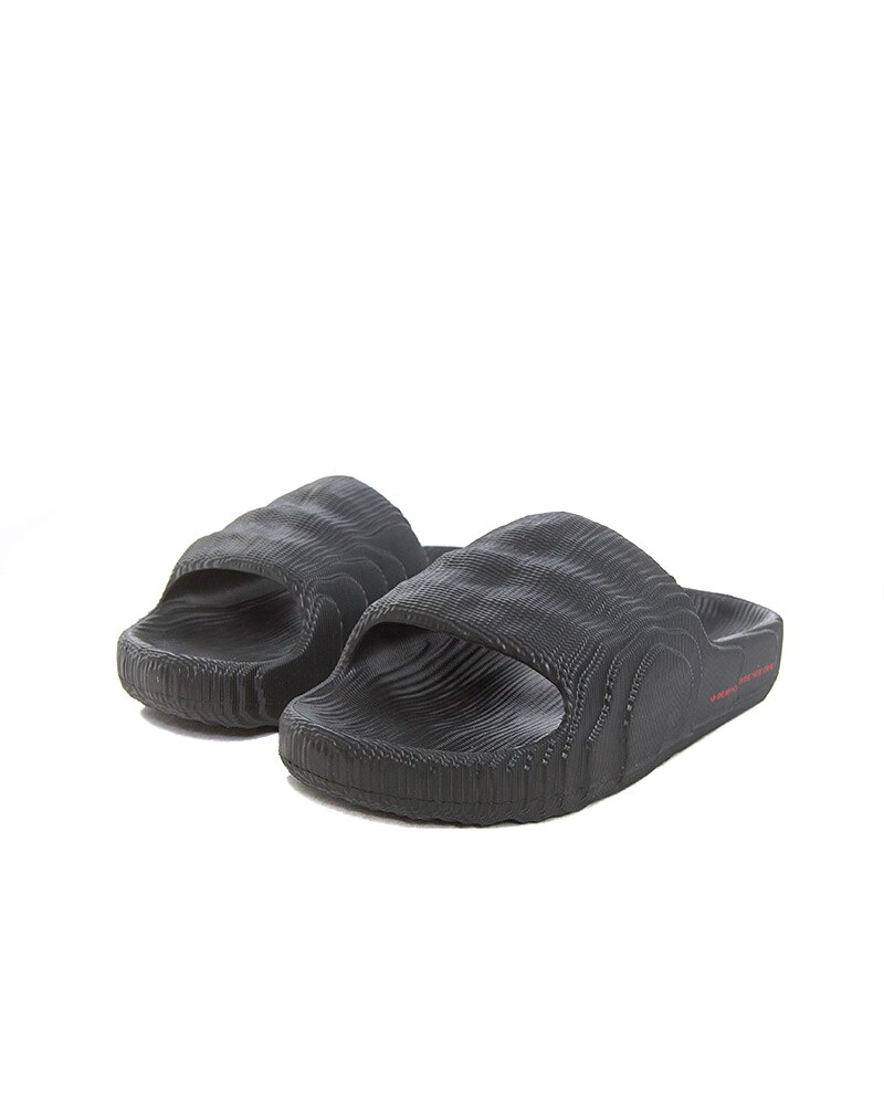 adidas Originals Adilette 22 | ID4925 | Svart | Sneakers | Skor | Footish