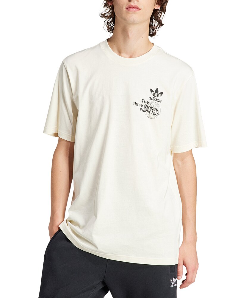 adidas Originals BT Short Sleeve T-Shirt | IS2902 | Other