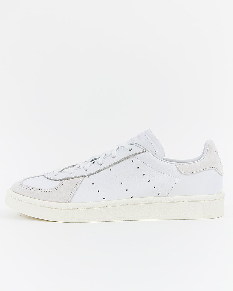 adidas Originals BW Avenue Sneakers In White CQ3152 adidas Originals BW Avenue Sneakers In White CQ3152