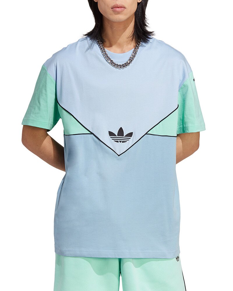 adidas c tee