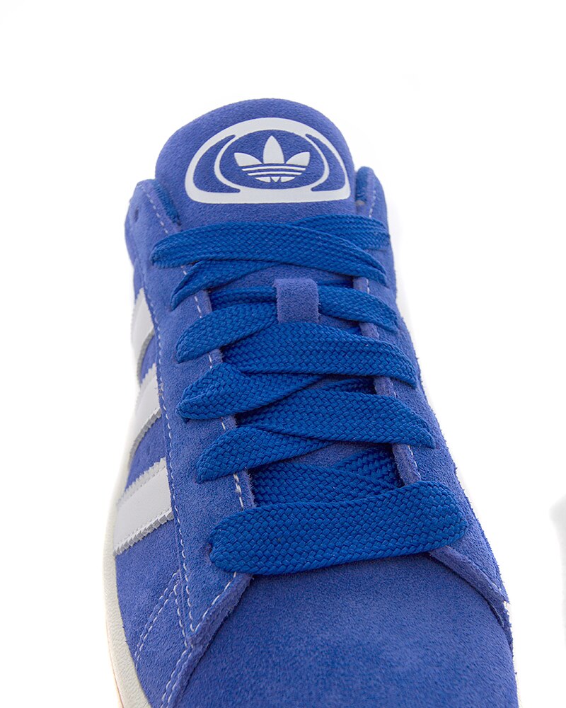 adidas Originals Campus 00s | H03471 | Blå | Sneakers | Skor | Footish
