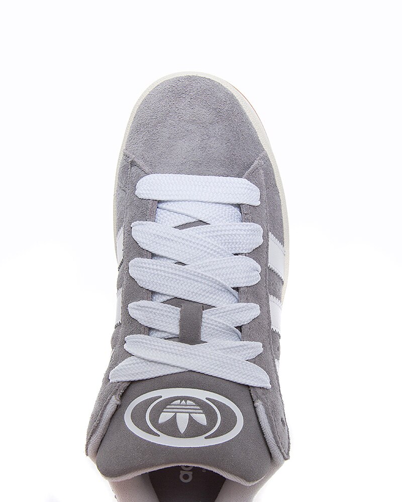 adidas Originals Campus 00s | HQ8707 | Gray | Sneakers | Shoes | Footish