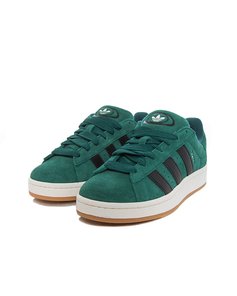 adidas Originals Campus 00s | IF8763 | Grön | Sneakers | Skor | Footish