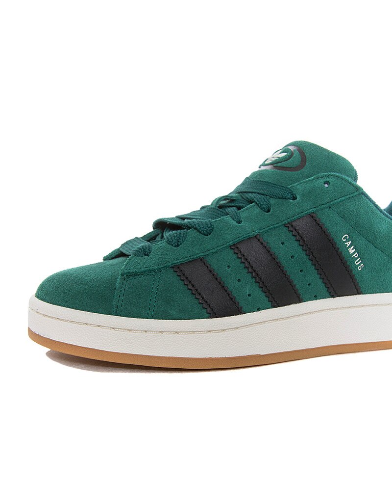 adidas Originals Campus 00s | IF8763 | Grön | Sneakers | Skor | Footish