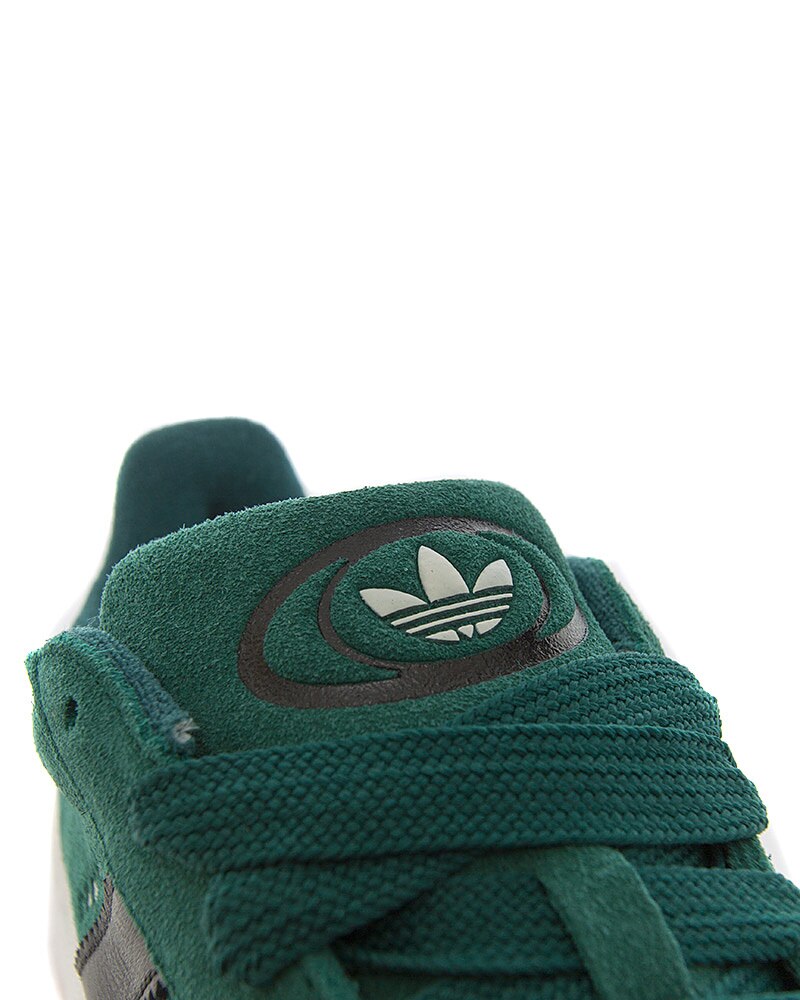 adidas Originals Campus 00s | IF8763 | Grön | Sneakers | Skor | Footish