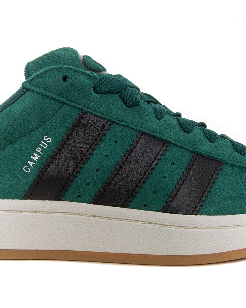 adidas Originals Campus 00s | IF8763 | Grön | Sneakers | Skor | Footish