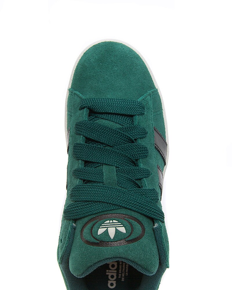 adidas Originals Campus 00s | IF8763 | Grön | Sneakers | Skor | Footish