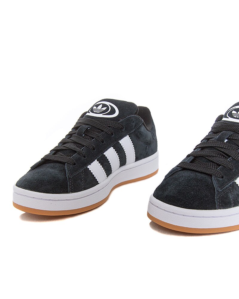 Footish adidas Originals Campus 00s J | HQ6638 | Svart | Sneakers | Skor | Footish