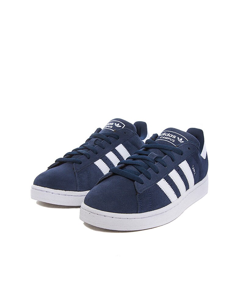 adidas Originals Campus 2 | ID9839 | Blå | Sneakers | Skor | Footish