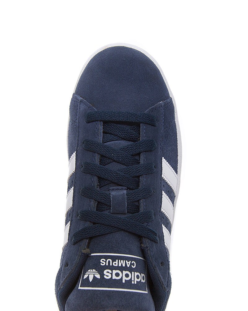 adidas Originals Campus 2 | ID9839 | Blå | Sneakers | Skor | Footish